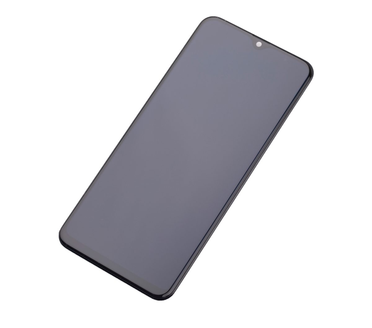 Samsung Galaxy A31s İle Uyumlu  Çerçeveli ekran Orijinal Ekranı (A307 2019) (Aftermarket Plus) (Tüm Renkler) - Görsel 5