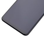 Samsung Galaxy A31s İle Uyumlu  Çerçeveli ekran Orijinal Ekranı (A307 2019) (Aftermarket Plus) (Tüm Renkler) - Görsel 6