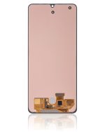 Samsung Galaxy A32 4G İle Uyumlu Çerçevesiz ekran Orijinal Ekranı (A325 2021) Orijinal (Tüm Renkler) - Görsel 4