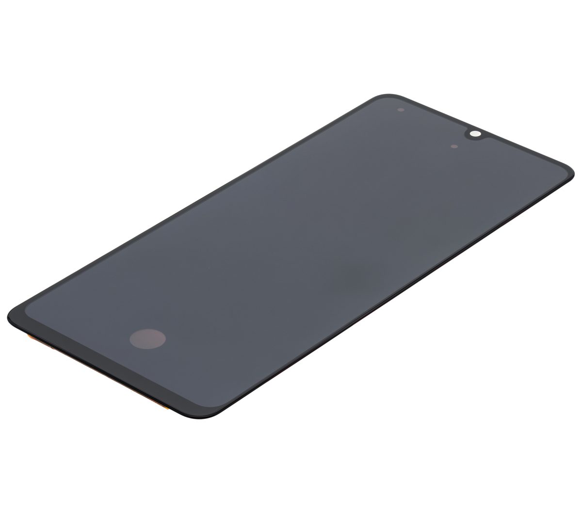 Samsung Galaxy A32 4G İle Uyumlu Çerçevesiz ekran Orijinal Ekranı (A325 2021) Orijinal (Tüm Renkler) - Görsel 5