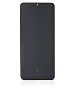 Samsung Galaxy A32 4G İle Uyumlu İçin Çerçeveli ekran (A325 2021) Orijinal (Harika Siyah)  Orijinal Ekranı - Görsel 3