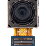 Samsung Galaxy A32 5G İle Uyumlu Arka Kamera (Geniş) (A326 2021)