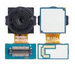 Samsung Galaxy A32 5G İle Uyumlu Arka Kamera (Makro) (A326 2021) A32 (A325 2021) - Görsel 2