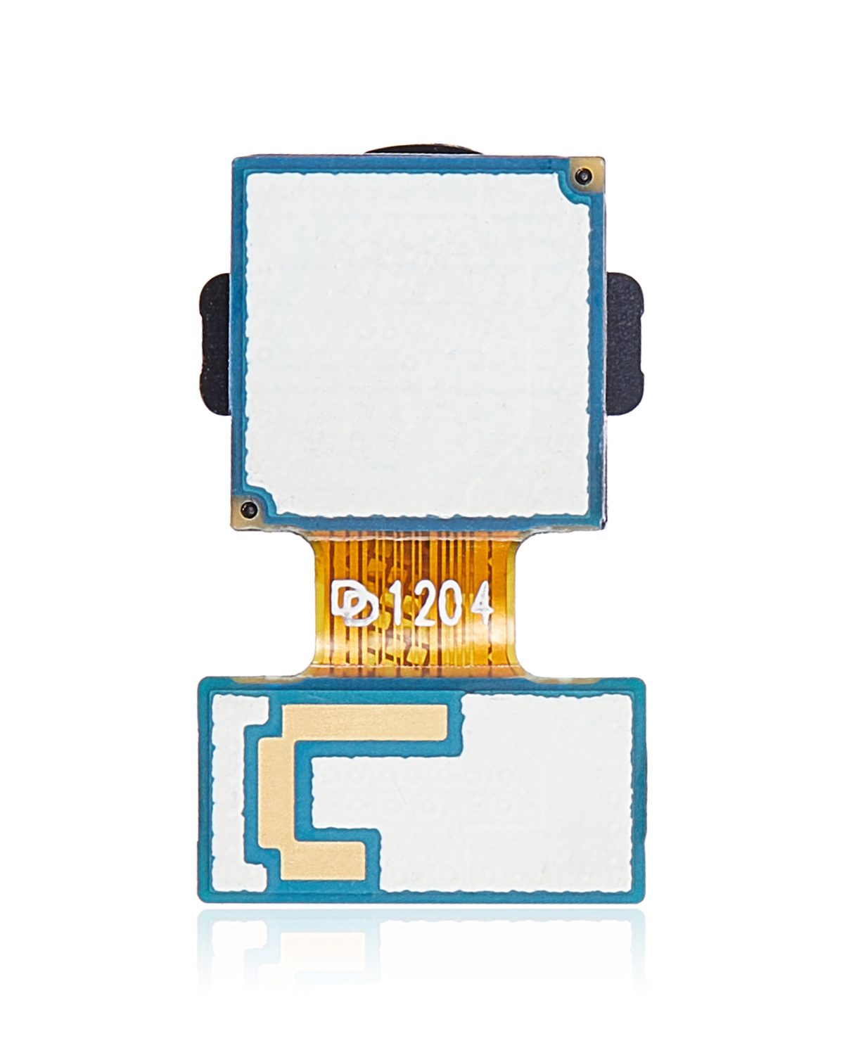 Samsung Galaxy A32 5G İle Uyumlu Arka Kamera (Makro) (A326 2021) A32 (A325 2021) - Görsel 3