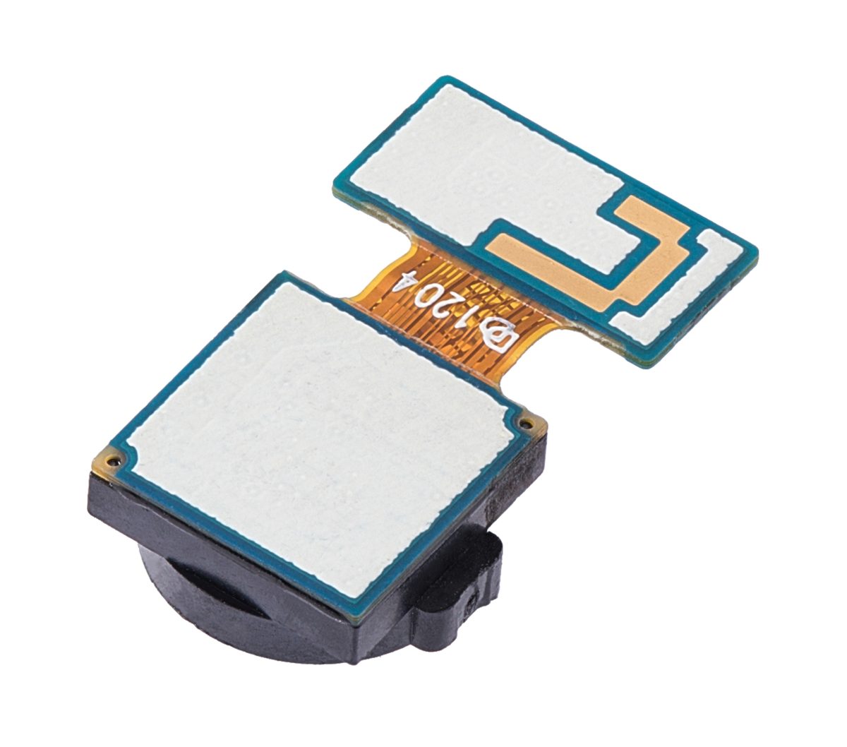 Samsung Galaxy A32 5G İle Uyumlu Arka Kamera (Makro) (A326 2021) A32 (A325 2021) - Görsel 5