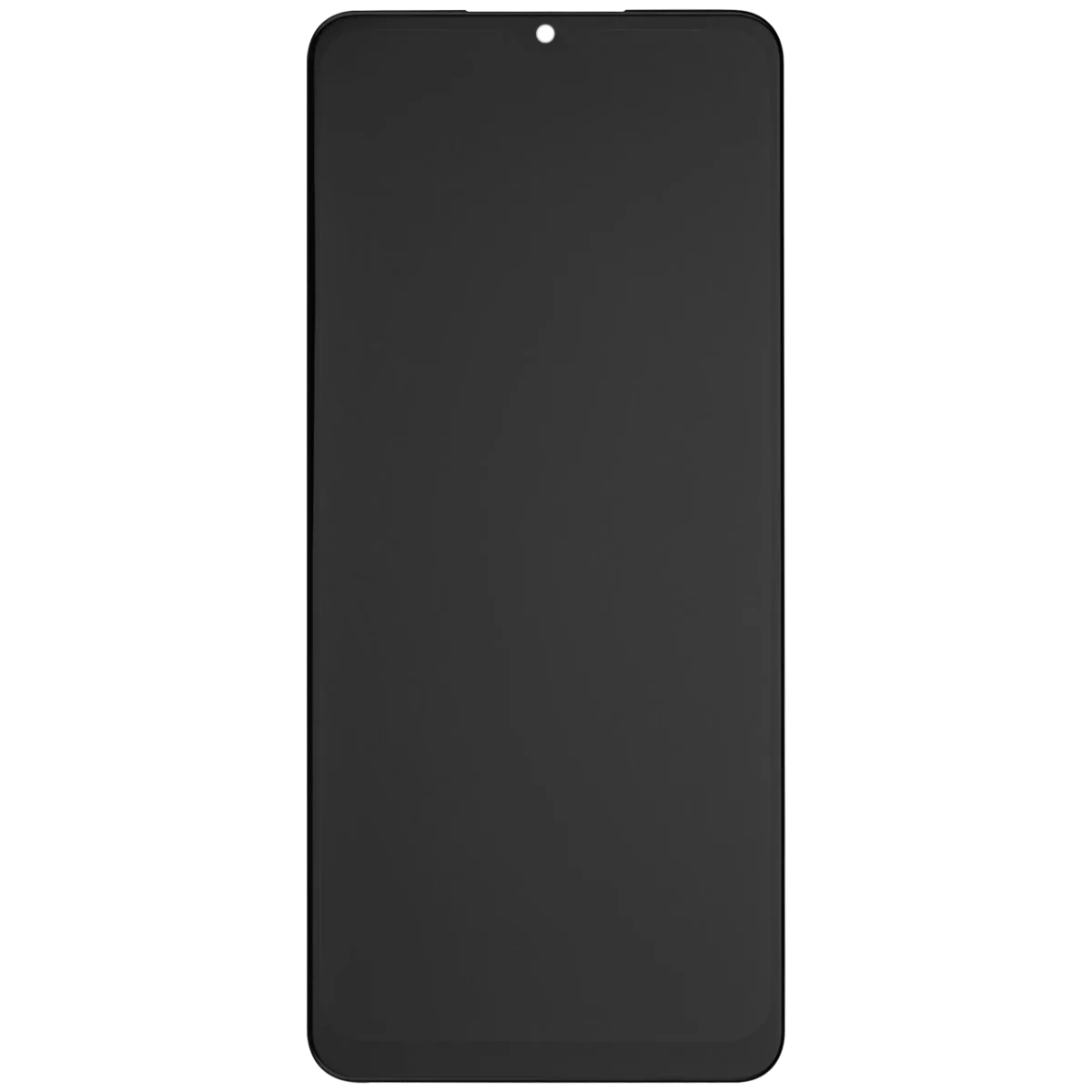 Samsung Galaxy A32 5G İle Uyumlu Çerçevesiz ekran LCD Ekranı (A326 2021) (Tüm Modeller) (Aftermarket Plus) (Harika Siyah) - Görsel 3