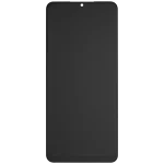 Samsung Galaxy A32 5G İle Uyumlu Çerçevesiz ekran LCD Ekranı (A326 2021) (Tüm Modeller) (Aftermarket Plus) (Harika Siyah) - Görsel 3
