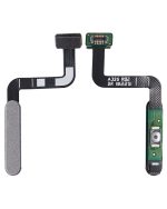 Samsung Galaxy A32 5G İle Uyumlu Kablolu Parmak İzi Okuyucusu (A326 2021) (Harika Beyaz) - Görsel 2