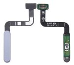 Samsung Galaxy A32 5G İle Uyumlu Kablolu Parmak İzi Okuyucusu (A326 2021) (Harika Menekşe) - Görsel 2