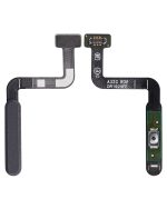 Samsung Galaxy A32 5G İle Uyumlu Kablolu Parmak İzi Okuyucusu (A326 2021) (Harika Siyah) - Görsel 2
