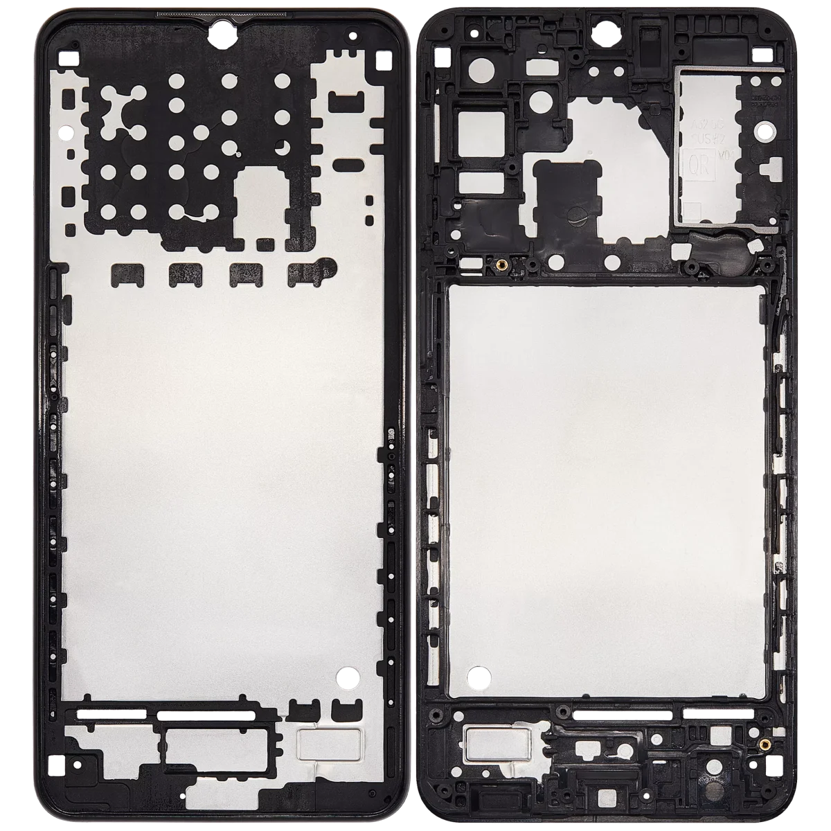 Samsung Galaxy A32 5G İle Uyumlu LCD Çerçeve (A326 2021) - Görsel 2