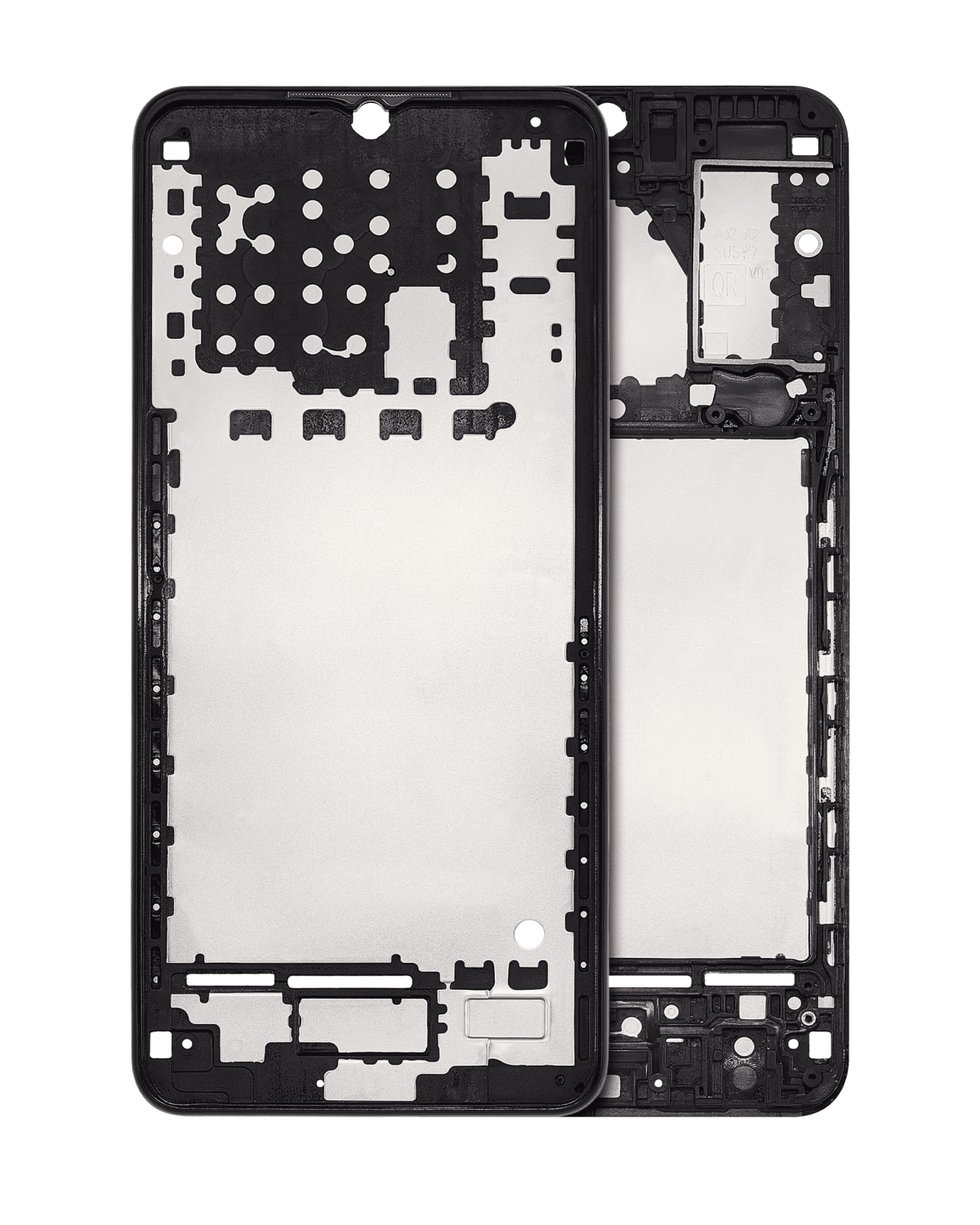 Samsung Galaxy A32 5G İle Uyumlu LCD Çerçeve (A326 2021)
