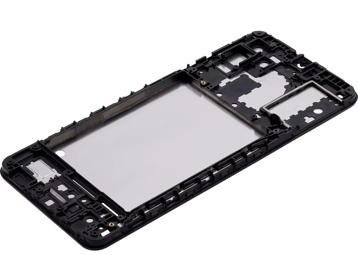 Samsung Galaxy A32 5G İle Uyumlu LCD Çerçeve (A326 2021) - Görsel 6