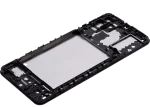 Samsung Galaxy A32 5G İle Uyumlu LCD Çerçeve (A326 2021) - Görsel 6