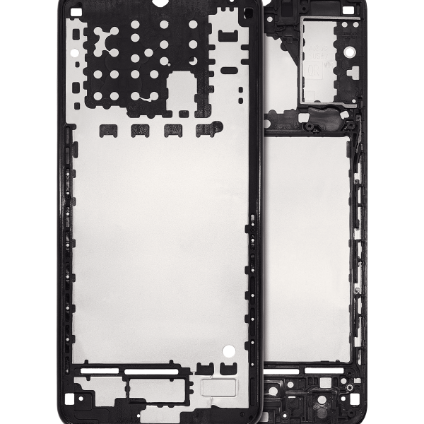 Samsung Galaxy A32 5G İle Uyumlu LCD Çerçeve (A326 2021)