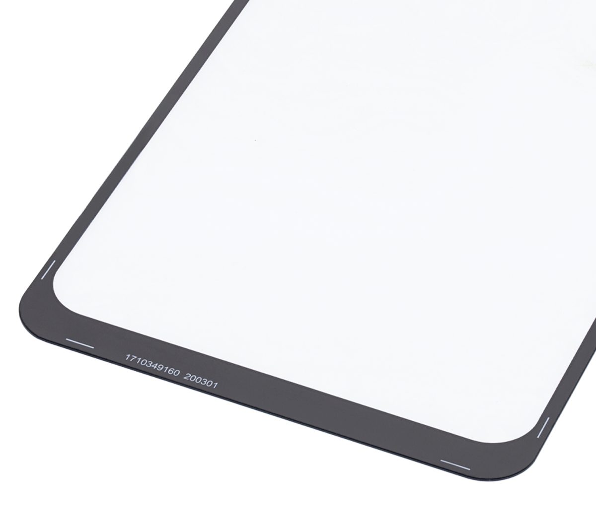 Samsung Galaxy A32 5G İle Uyumlu Ön Cam (A326 2021) - Görsel 4
