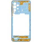 Samsung Galaxy A32 5G İle Uyumlu  Orta Çerçeve Kasası (A326 2021) (Harika Mavi) - Görsel 3