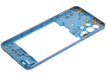 Samsung Galaxy A32 5G İle Uyumlu  Orta Çerçeve Kasası (A326 2021) (Harika Mavi) - Görsel 6