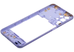 Samsung Galaxy A32 5G İle Uyumlu  Orta Çerçeve Kasası (A326 2021) (Harika Menekşe) - Görsel 6