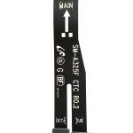 Samsung Galaxy A32 Anakart İle Uyumlu Esnek Kablo (A325 2021) A22 4G (A225 2021)