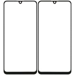 Samsung Galaxy A32 İle Uyumlu (A325 2021) OCA Önceden Kurulu 2'si 1 Arada Ön Cam - Görsel 2