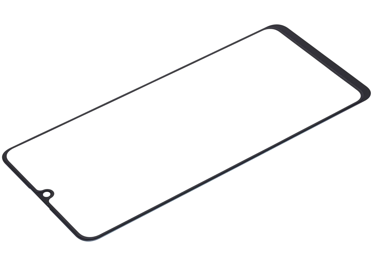 Samsung Galaxy A32 İle Uyumlu (A325 2021) OCA Önceden Kurulu 2'si 1 Arada Ön Cam - Görsel 5
