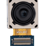 Samsung Galaxy A32 İle Uyumlu Arka Kamera (Geniş) (A325 2021)