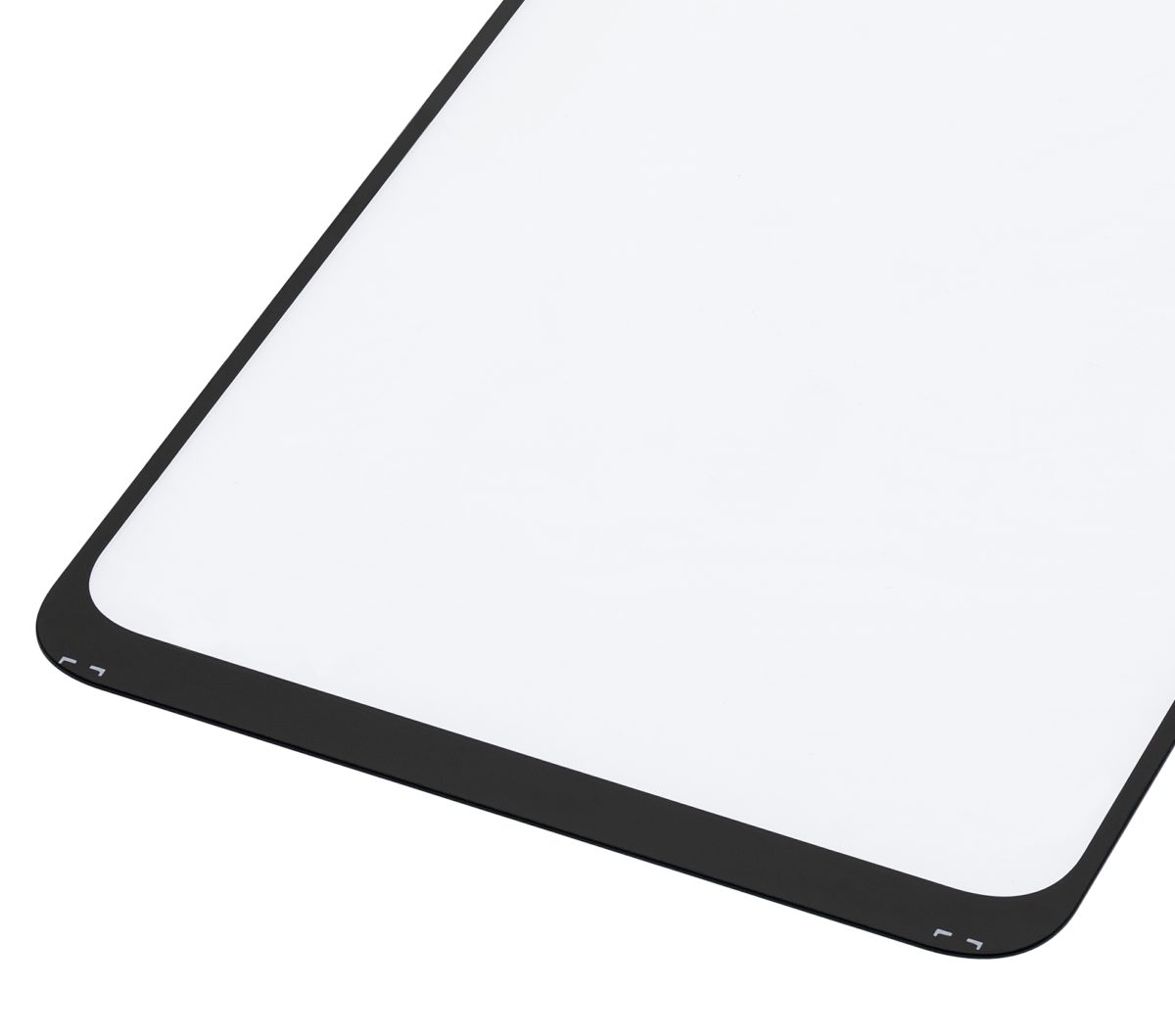Samsung Galaxy A32 İle Uyumlu Ön Cam (A325 2021) - Görsel 4