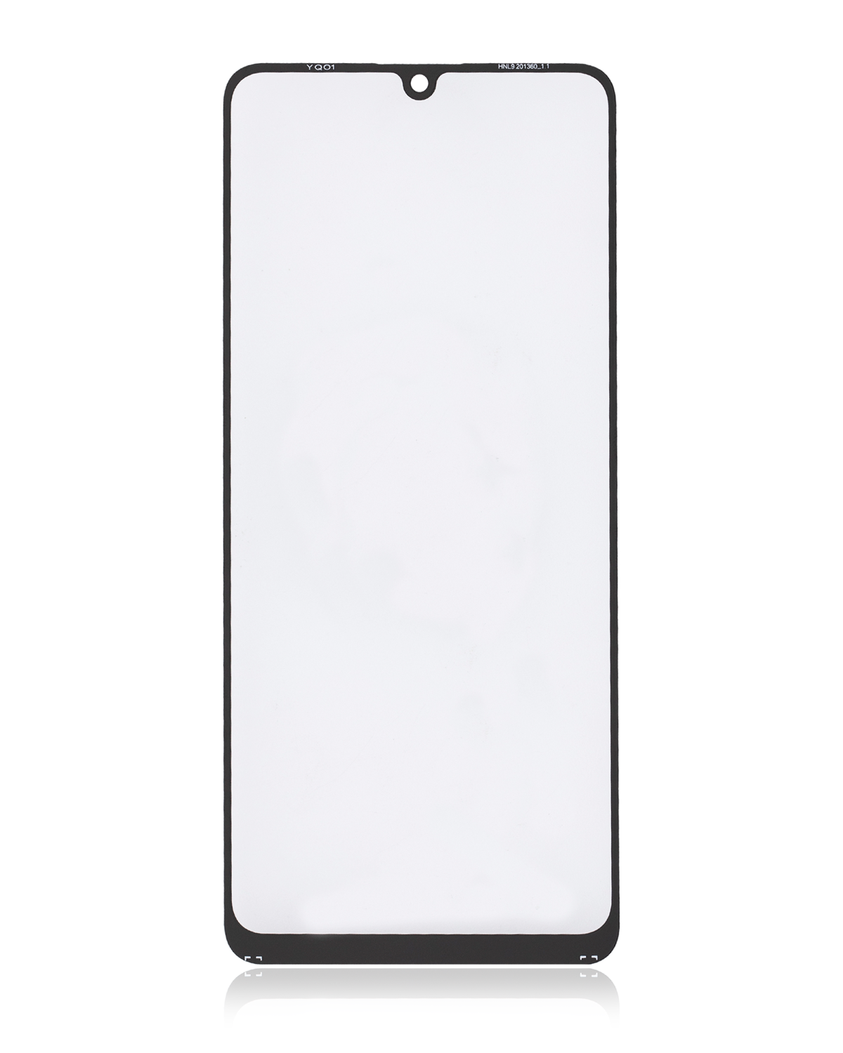 Samsung Galaxy A32 İle Uyumlu Ön Cam (A325 2021) - Görsel 5
