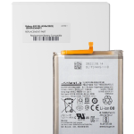 Samsung Galaxy A33 5G İle Uyumlu Batarya Pil (A336 2022) A53 5G (A536 2022) (EB-BA536ABY) (Servis Paketi)