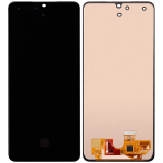 Samsung Galaxy A33 5G İle Uyumlu Çerçevesiz ekran LCD Ekranı Oled (A336 2022) (Tüm Renkler) - Görsel 2