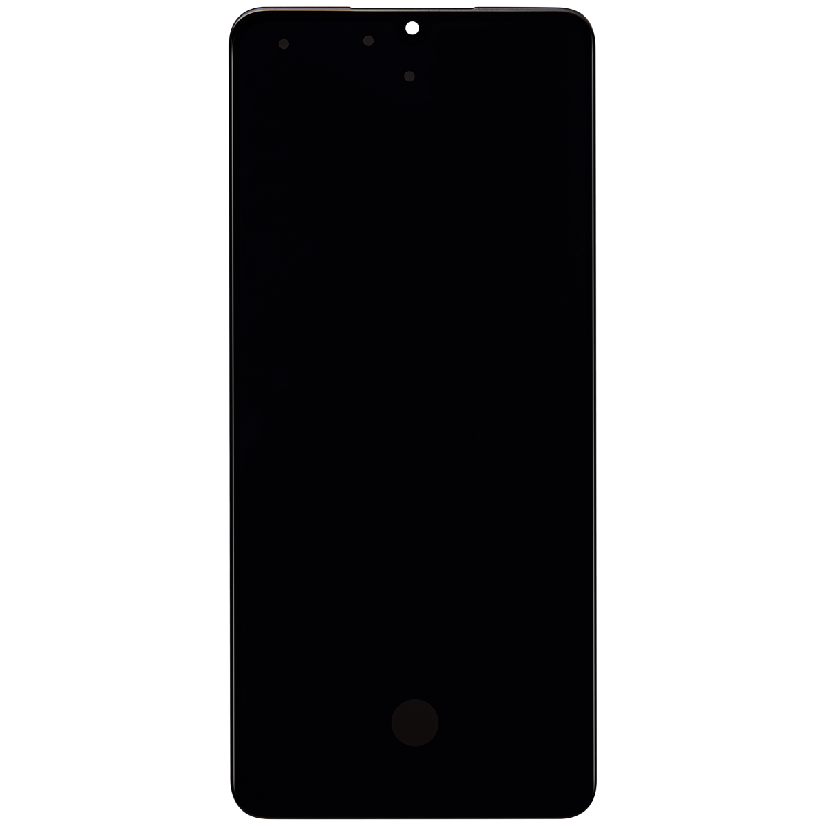 Samsung Galaxy A33 5G İle Uyumlu Çerçevesiz ekran LCD Ekranı Oled (A336 2022) (Tüm Renkler) - Görsel 3