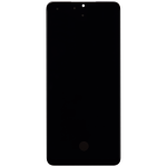 Samsung Galaxy A33 5G İle Uyumlu Çerçevesiz ekran LCD Ekranı Oled (A336 2022) (Tüm Renkler) - Görsel 3
