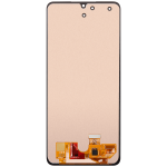 Samsung Galaxy A33 5G İle Uyumlu Çerçevesiz ekran LCD Ekranı Oled (A336 2022) (Tüm Renkler) - Görsel 4