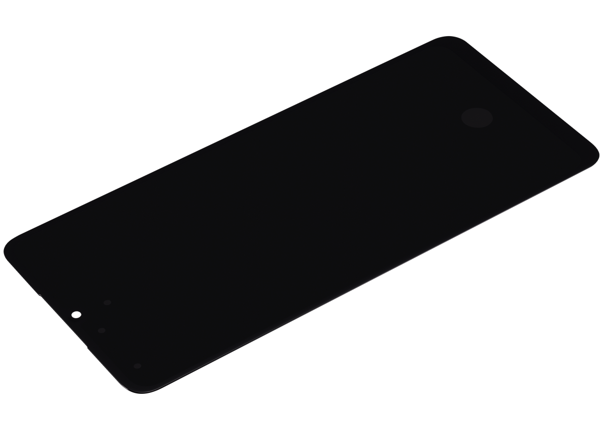 Samsung Galaxy A33 5G İle Uyumlu Çerçevesiz ekran LCD Ekranı Oled (A336 2022) (Tüm Renkler) - Görsel 5