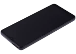 Samsung Galaxy A33 5G İle Uyumlu İçin Çerçeveli ekran (A336 2022) (Aftermarket Plus) (Siyah)  Orijinal Ekranı - Görsel 6