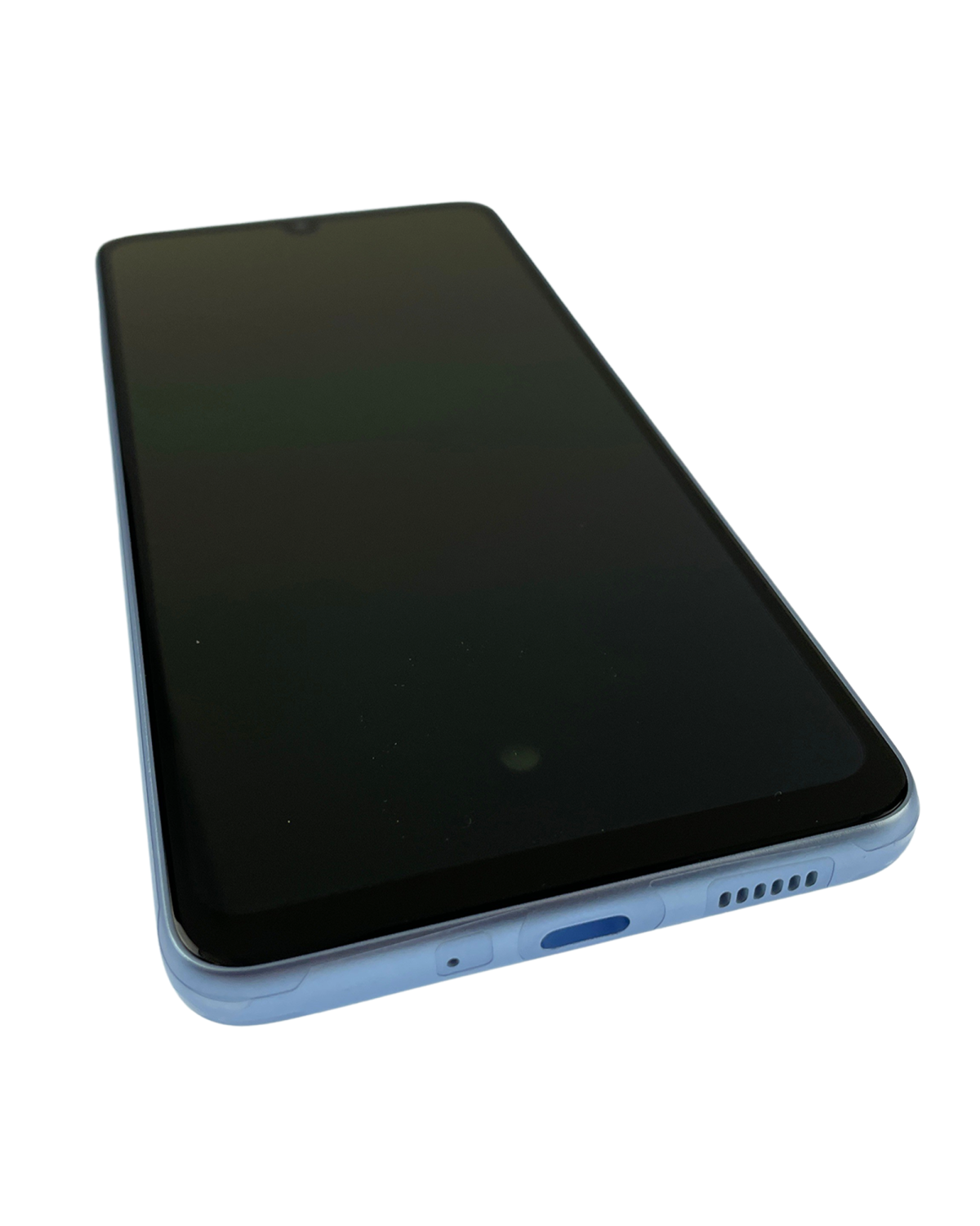 Samsung Galaxy A33 5G İle Uyumlu İçin Çerçeveli ekran (A336 2022) (Servis Paketi) (Mavi)  Orijinal Ekranı - Görsel 6