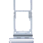 Samsung Galaxy A33 5G İle Uyumlu İle Uyumlu Çift Sim Kart Tepsisi (A336 2022) (Mavi)