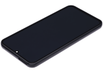 Samsung Galaxy A34 5G İle Uyumlu (A346 2023) Orijinal (Grafit) Çerçeveli ekran Orijinal Ekranı - Görsel 5