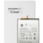 Samsung Galaxy A34 5G İle Uyumlu Batarya Pil (A346/2023) A54 5G (A546/2023) (EB-BA546ABY) (Servis Paketi)