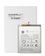 Samsung Galaxy A34 5G İle Uyumlu Batarya Pil (A346/2023) A54 5G (A546/2023) (EB-BA546ABY) (Servis Paketi)