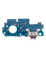 Samsung Galaxy A34 İle Uyumlu (A346 2023) (Aftermarket Plus) Şarj Portu Kartlı - Görsel 6