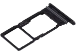 Samsung Galaxy A34 İle Uyumlu Çift Sim Kart Tepsisi (A346 2023) (Grafit) - Görsel 4