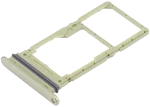 Samsung Galaxy A34 İle Uyumlu Çift Sim Kart Tepsisi (A346 2023) (Lime) - Görsel 5
