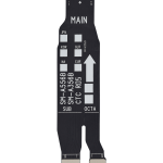 Samsung Galaxy A35 5G İle Uyumlu Anakart Bağlantı Filmi (A356 2024) A55 5G (A556 2024)