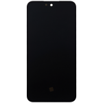 Samsung Galaxy A35 5G İle Uyumlu Çerçevesiz ekran Orijinal Ekranı (A356 2024) M35 (M356 2024) Orijinal (Tüm Renkler) - Görsel 3