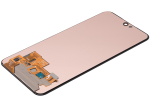 Samsung Galaxy A35 5G İle Uyumlu Çerçevesiz ekran Orijinal Ekranı (A356 2024) M35 (M356 2024) Orijinal (Tüm Renkler) - Görsel 6