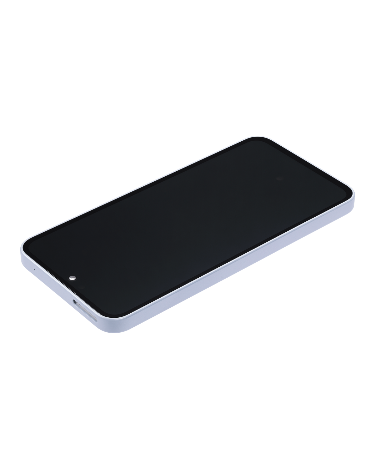 Samsung Galaxy A35 5G İle Uyumlu İçin Çerçeveli ekran (A356 2024) Orijinal (eblue)  Orijinal Ekranı - Görsel 6