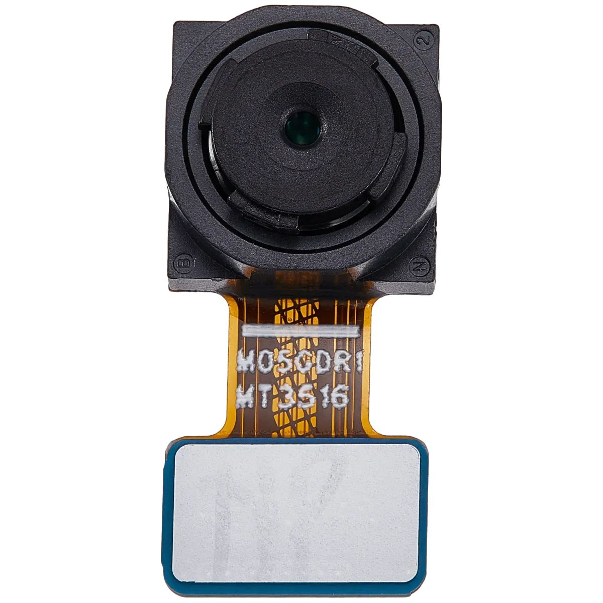 Samsung Galaxy A35 İle Uyumlu Arka Kamera (Makro) (A356 2024) (Premium) - Görsel 3