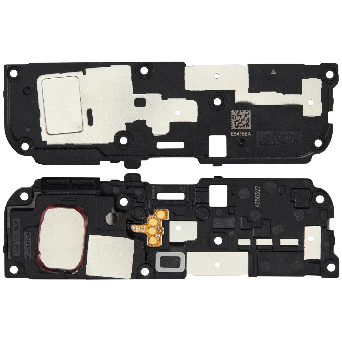 Samsung Galaxy A36 5G İle Uyumlu Hoparlör (A366 2025) - Görsel 2